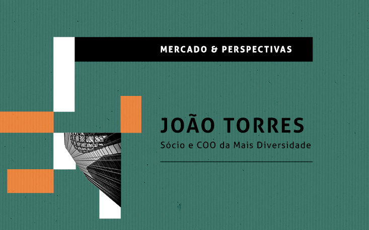 Empresa desenvolve programa de consultoria voltado à diversidade e à inclusão Empresa desenvolve programa de consultoria voltado à diversidade e à inclusão