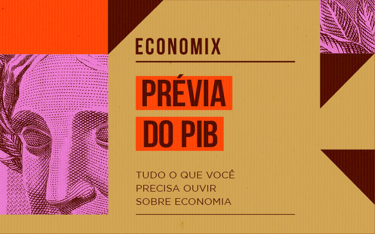 Acima das expectativas, prévia do PIB provoca onda de otimismo com a economia