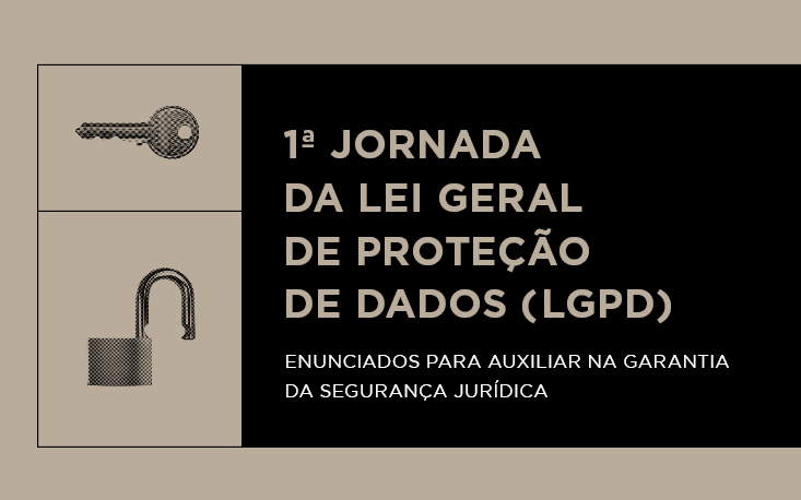 Jornada da LGPD aprova 25 enunciados sobre a proteção de dados pessoais no País
