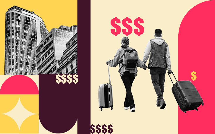 Férias elevam em 7,8% a atividade do turismo na capital paulista em julho Férias elevam em 7,8% a atividade do turismo na capital paulista em julho
