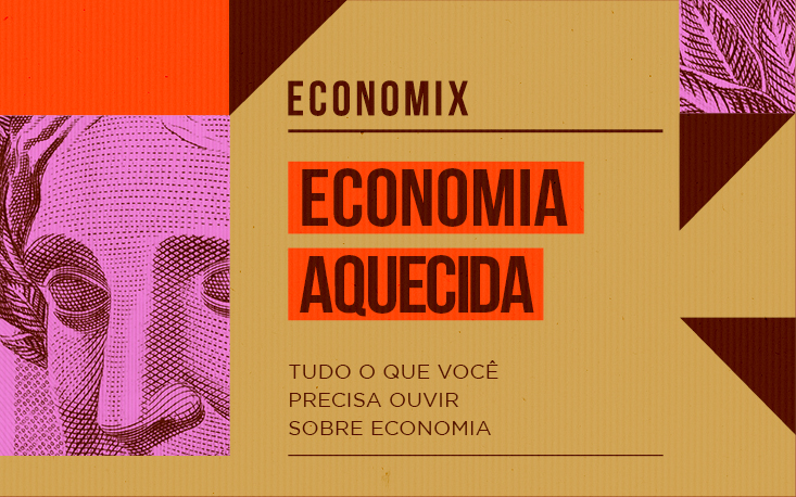 Elevação na prévia do PIB de julho anima mercado brasileiro Elevação na prévia do PIB de julho anima mercado brasileiro