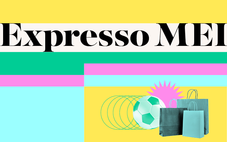 Expresso MEI: como aproveitar o período da Black Friday durante a Copa do Mundo