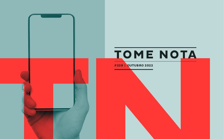 Falta da emissão da NF-e pode trazer prejuízos à sua empresa; entenda no Tome Nota Falta da emissão da NF-e pode trazer prejuízos à sua empresa; entenda no Tome Nota