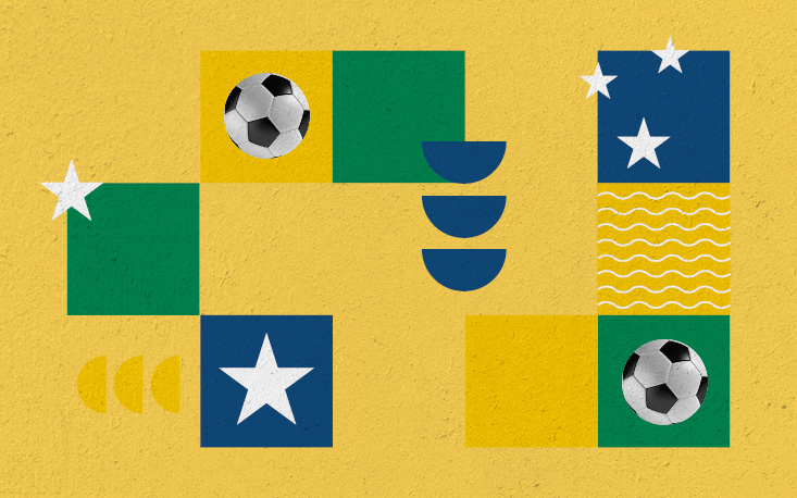 Copa do Mundo: comércio deve ficar atento a símbolos e marcas que podem ser usados nas promoções e no marketing