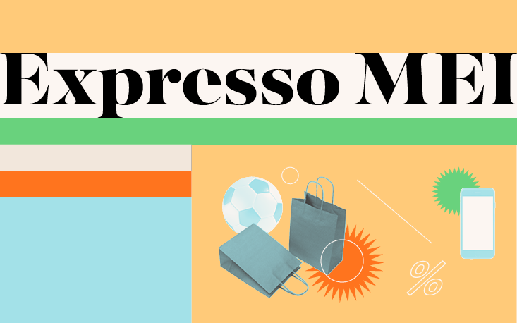 Expresso MEI: lucre mais na Black Friday deste ano Expresso MEI: lucre mais na Black Friday deste ano