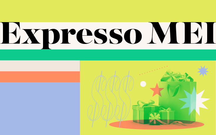 “Expresso MEI”: sete estratégias para turbinar as vendas no Natal “Expresso MEI”: sete estratégias para turbinar as vendas no Natal