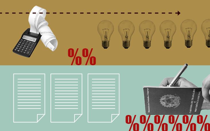 O que fazer para reduzir as despesas da sua empresa?