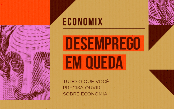 Brasil aponta menor taxa de desemprego e queda na abertura dos MEIs Brasil aponta menor taxa de desemprego e queda na abertura dos MEIs