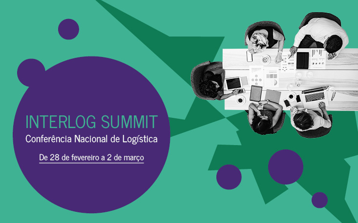 FecomercioSP participa do Interlog Summit, encontro que debate o cenário e as oportunidades dos setores logístico e portuário; saiba como acompanhar! FecomercioSP participa do Interlog Summit, encontro que debate o cenário e as oportunidades dos setores logístico e portuário; saiba como acompanhar!