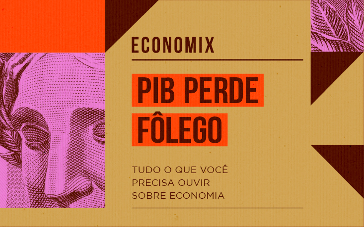 Economia preocupa mesmo diante da alta do PIB