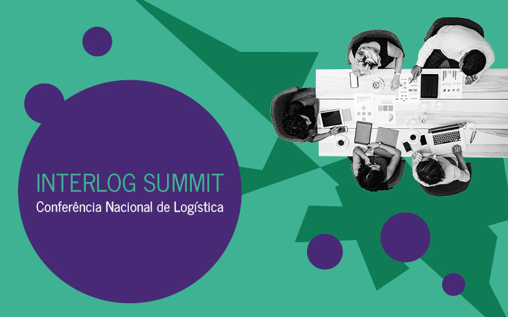 FecomercioSP debate digitalização e logística simplificada durante Conferência Nacional de Logística FecomercioSP debate digitalização e logística simplificada durante Conferência Nacional de Logística