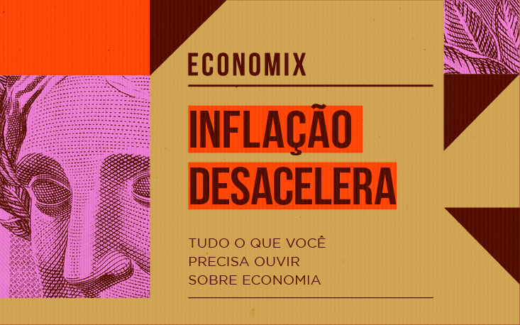 Reações do mercado: IPCA mais baixo e os últimos resultados do comércio e dos serviços