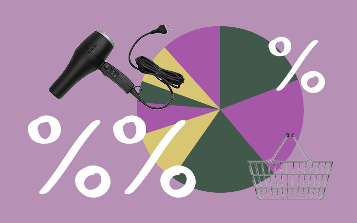 Vendas do comércio varejista do Estado de São Paulo crescem 8,2% em janeiro