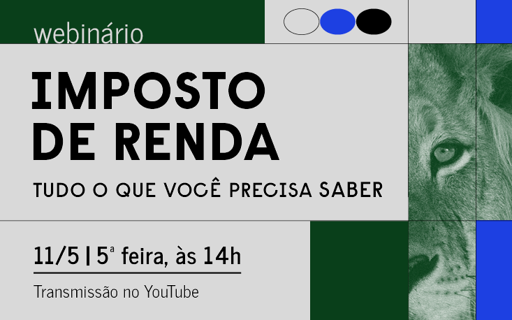 Na reta final do IRPF 2023, webinário da FecomercioSP esclarece dúvidas dos contribuintes; acompanhe! Na reta final do IRPF 2023, webinário da FecomercioSP esclarece dúvidas dos contribuintes; acompanhe!
