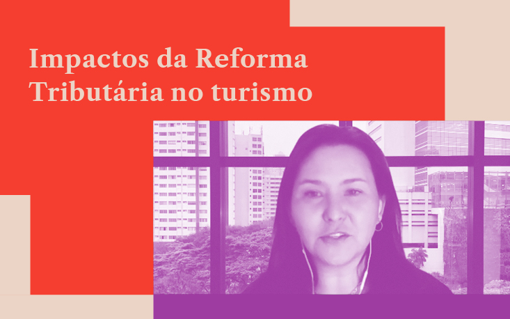 Propostas de Reforma Tributária no Congresso podem aumentar impostos no setor de turismo e “pesar” no bolso do empresário Propostas de Reforma Tributária no Congresso podem aumentar impostos no setor de turismo e “pesar” no bolso do empresário