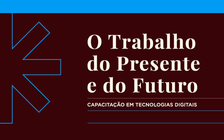 Invista na capacitação em tecnologias digitais para turbinar o negócio