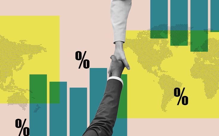 Brasil tem agenda internacional intensa com importantes parceiros comerciais