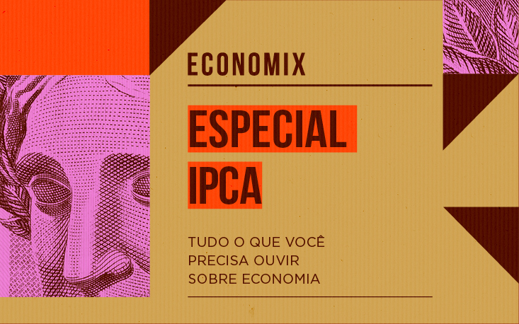 Alta de 0,23% no IPCA altera perspectiva de juros; fique por dentro da análise