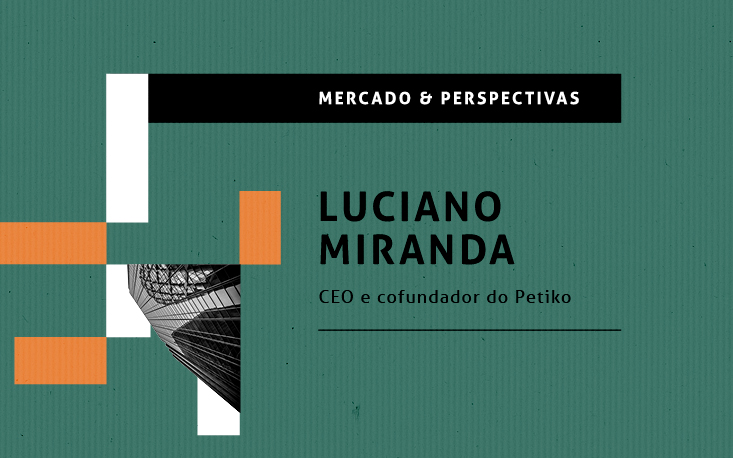 Clube de assinaturas do mercado pet expande para o varejo físico Clube de assinaturas do mercado pet expande para o varejo físico