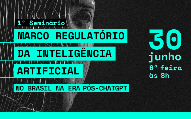 Saiba mais sobre os rumos da Inteligência Artificial brasileira em seminário organizado pela FecomercioSP