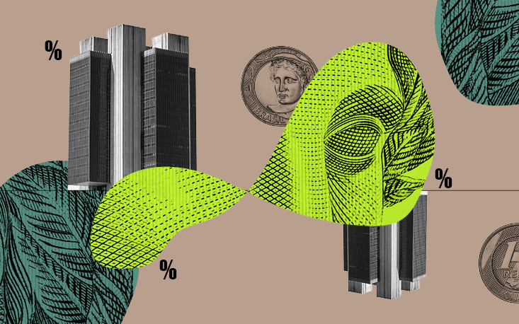 Para a FecomercioSP, decisão do Banco Central de manter juros em 13,75% é correta