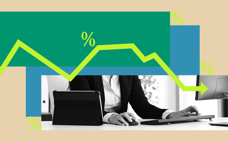 Confiança dos empresários do comércio sofre queda de 6,5% no primeiro semestre de 2023 Confiança dos empresários do comércio sofre queda de 6,5% no primeiro semestre de 2023
