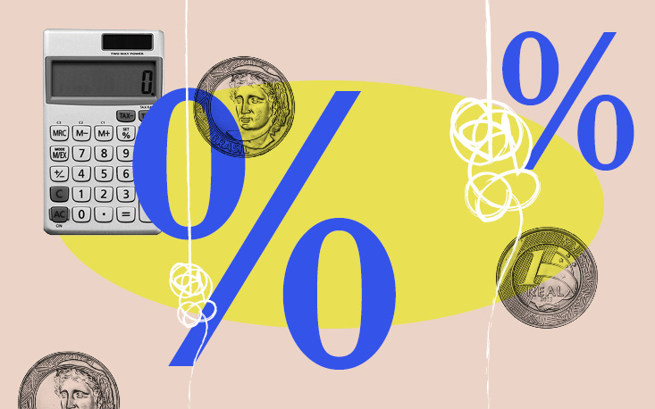 Inadimplência atinge, em média, 23,5% das famílias paulistanas no primeiro semestre de 2023