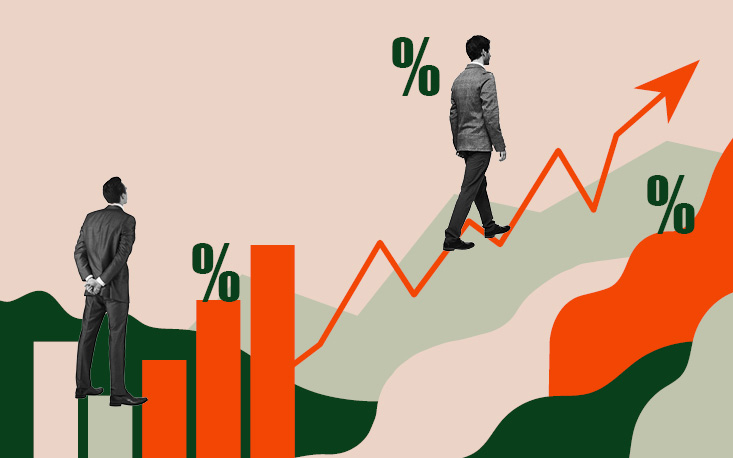 Confiança dos empresários do comércio cresce 1,2% em julho