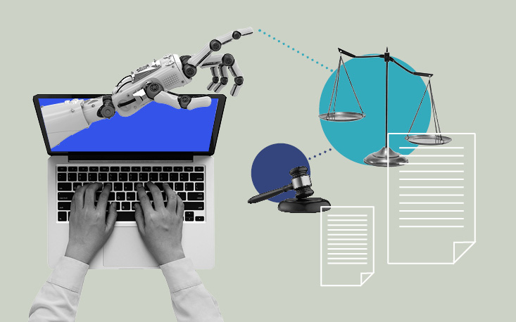 Inteligência Artificial: compromissos éticos e de segurança são modelos interessantes para o Brasil, conforme padrões internacionais Inteligência Artificial: compromissos éticos e de segurança são modelos interessantes para o Brasil, conforme padrões internacionais