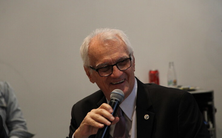 Vice-presidente da FecomercioSP, Ivo Dall’Acqua Júnior Vice-presidente da FecomercioSP, Ivo Dall’Acqua Júnior