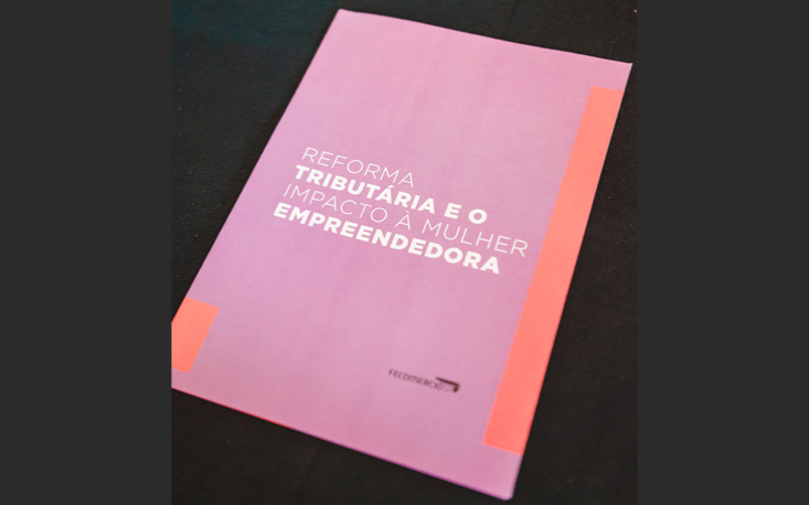 Material produzido pela FecomercioSP sobre o tema tem sido difundido entre parlamentares no Congresso