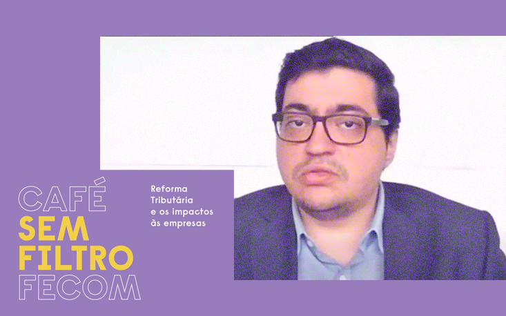 Felipe Salto: empresas precisarão de mais advogados tributaristas e contadores para lidar com complexidade após Reforma Felipe Salto: empresas precisarão de mais advogados tributaristas e contadores para lidar com complexidade após Reforma