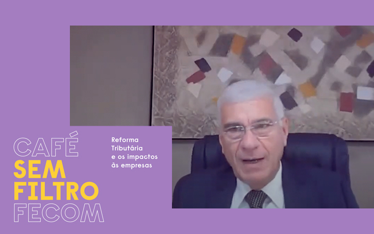 Jorge Rachid: Simples Nacional é o tipo de solução que País precisa na Reforma Tributária Jorge Rachid: Simples Nacional é o tipo de solução que País precisa na Reforma Tributária