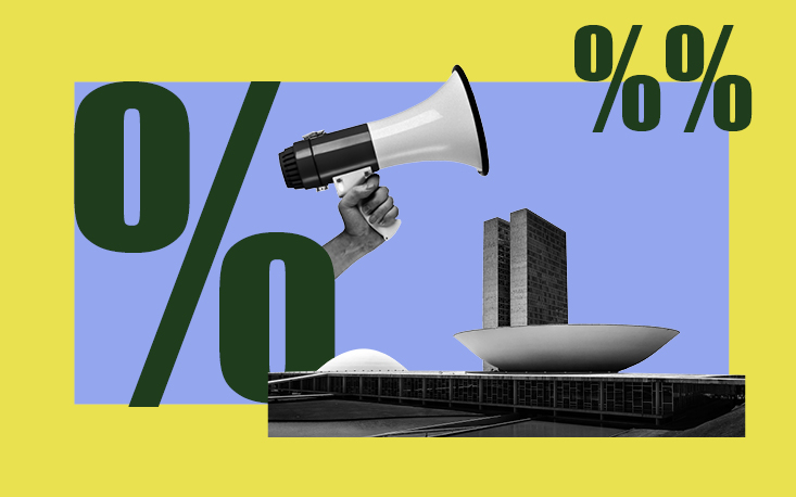 Reforma Tributária: entidades empresariais repudiam aumento de impostos