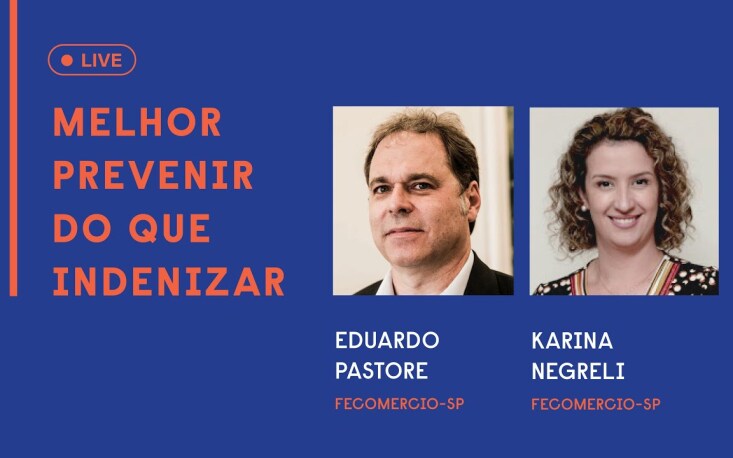 Parte dos problemas trabalhistas começam na gestão; saiba como preveni-los Parte dos problemas trabalhistas começam na gestão; saiba como preveni-los