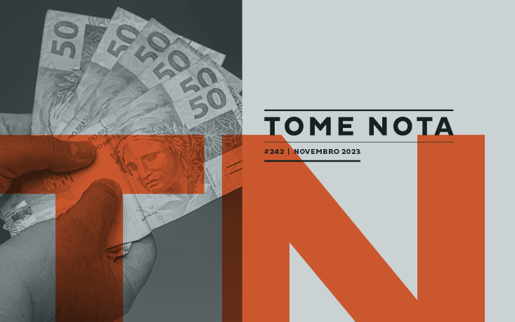 Conheça o Resolve Já e parcele as dívidas com o Fisco Conheça o Resolve Já e parcele as dívidas com o Fisco