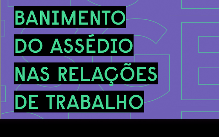 Entenda o que é e como combater o assédio no ambiente de trabalho Entenda o que é e como combater o assédio no ambiente de trabalho