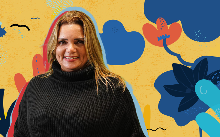 Empreender é para mulheres Empreender é para mulheres