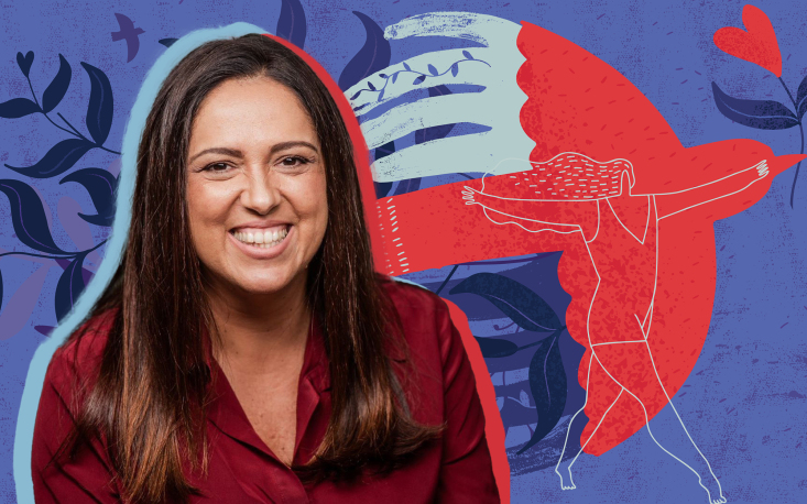 “Economia do cuidado é fundamental para que mulheres possam exercer a sua potencialidade no mercado”, diz Adriana Carvalho “Economia do cuidado é fundamental para que mulheres possam exercer a sua potencialidade no mercado”, diz Adriana Carvalho