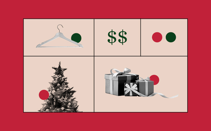 Em São Paulo, roupas e brinquedos serão os produtos mais procurados para o Natal, diz FecomercioSP Em São Paulo, roupas e brinquedos serão os produtos mais procurados para o Natal, diz FecomercioSP