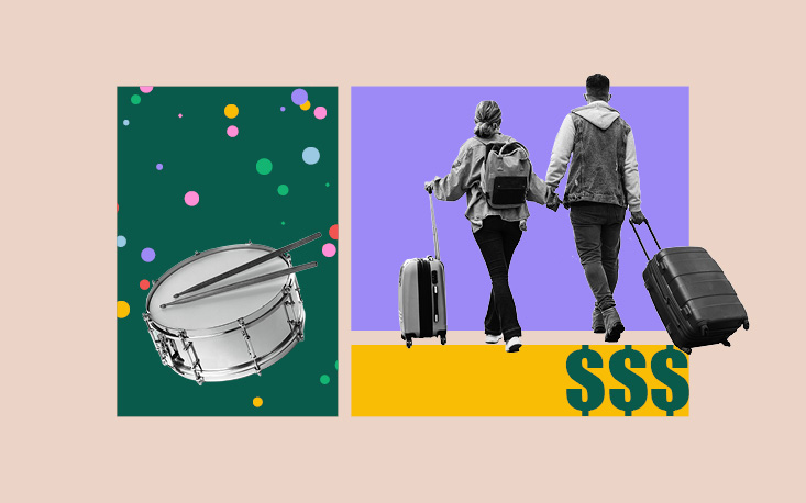Carnaval influencia economia, mas tem pouco impacto sobre o Turismo na capital paulista Carnaval influencia economia, mas tem pouco impacto sobre o Turismo na capital paulista