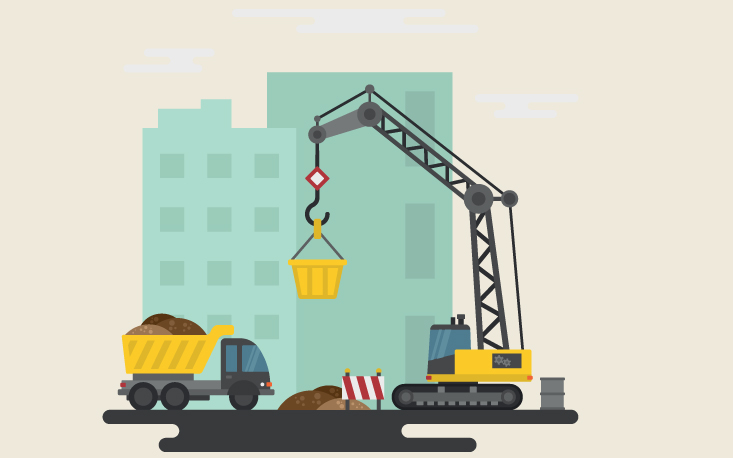 Abril é o mês ideal para conferir as tendências de construção e arquitetura Abril é o mês ideal para conferir as tendências de construção e arquitetura