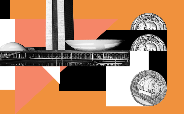 Déficit de policiais é um gargalo da segurança no Brasil