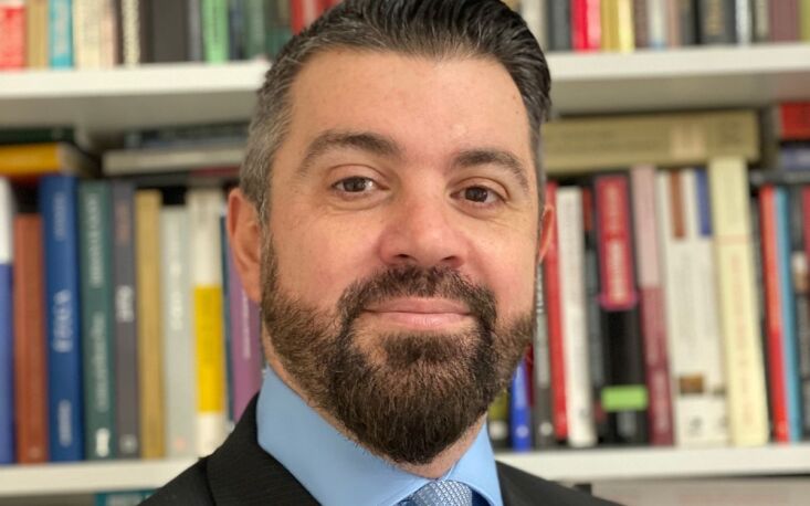 Antônio Baptista Gonçalves fez uma análise sobre os problemas da segurança pública no Brasil Antônio Baptista Gonçalves fez uma análise sobre os problemas da segurança pública no Brasil