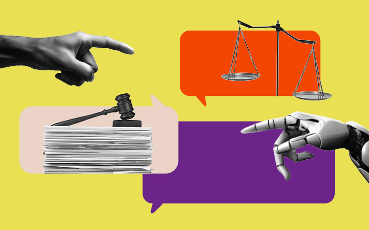 Relatório preliminar sobre o Marco Regulatório da IA traz avanços, mas debate precisa ser aprofundado Relatório preliminar sobre o Marco Regulatório da IA traz avanços, mas debate precisa ser aprofundado