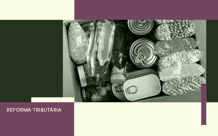 Cesta Básica Nacional de Alimentos peca pela falta de diversidade regional Cesta Básica Nacional de Alimentos peca pela falta de diversidade regional
