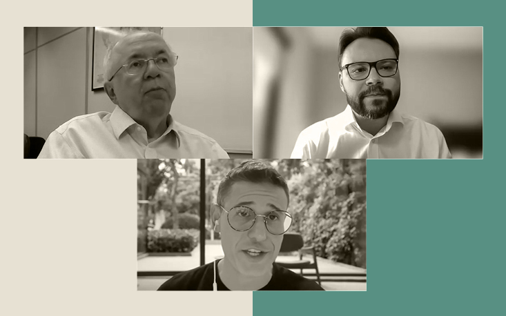 Digitalização desburocratiza os serviços públicos