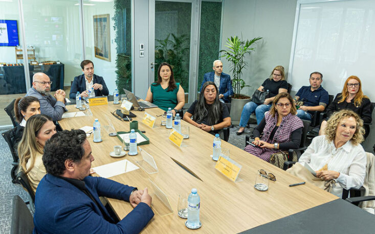 Reforma Tributária pode aumentar tributos para negócios do mercado da beleza e prejudicar o empreendedorismo feminino Reforma Tributária pode aumentar tributos para negócios do mercado da beleza e prejudicar o empreendedorismo feminino