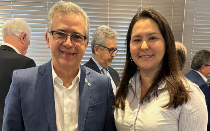 Federação defende as preocupações do empresariado referentes à Reforma Tributária Federação defende as preocupações do empresariado referentes à Reforma Tributária