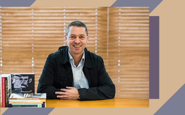 Produtividade não cresce porque educação brasileira não é compatível com o mercado de trabalho Produtividade não cresce porque educação brasileira não é compatível com o mercado de trabalho